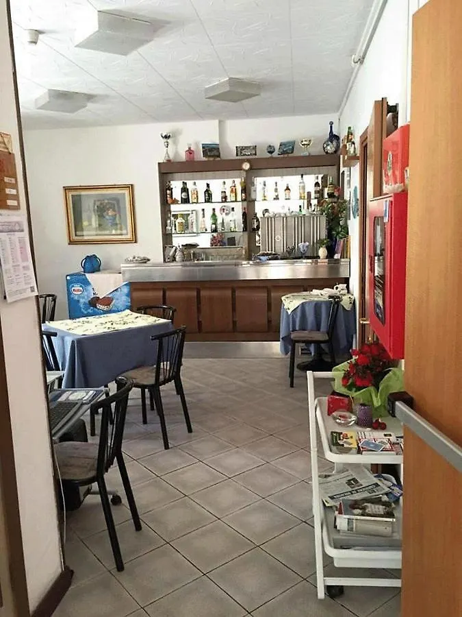 Hotel Astor Riccione