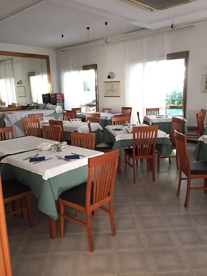 Hotel Astor Riccione