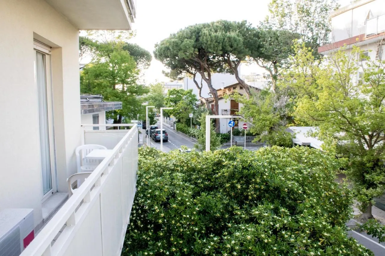 Hotel Astor Riccione
