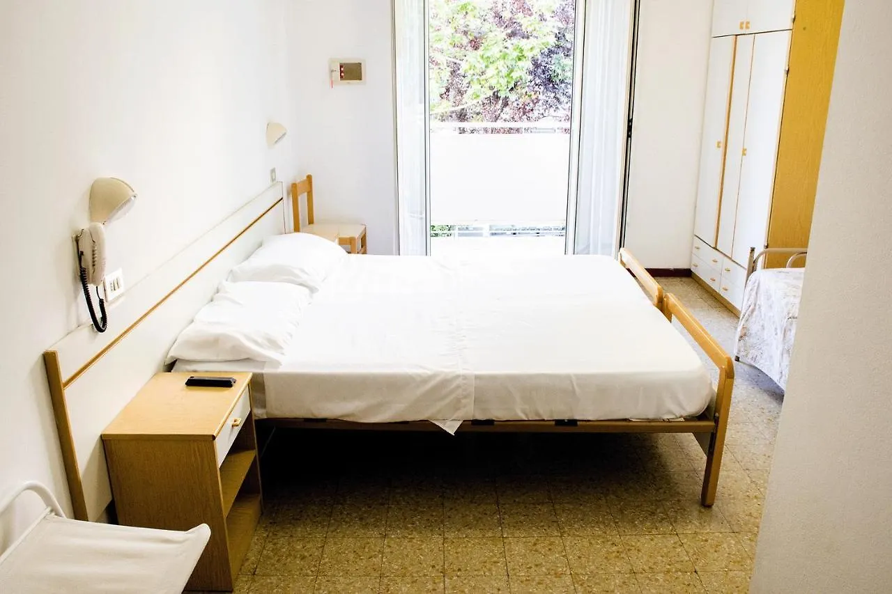 Hotel Astor Riccione