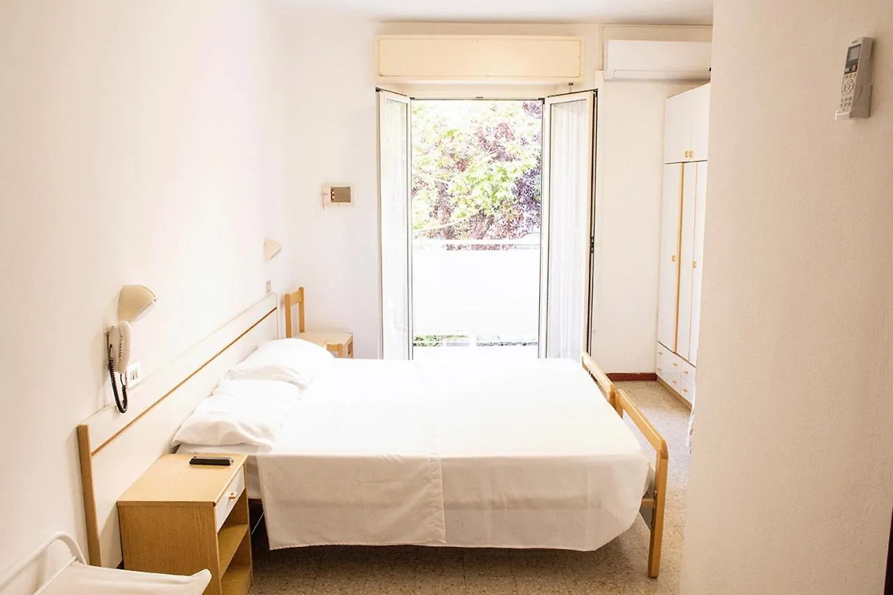 Hotel Astor Riccione