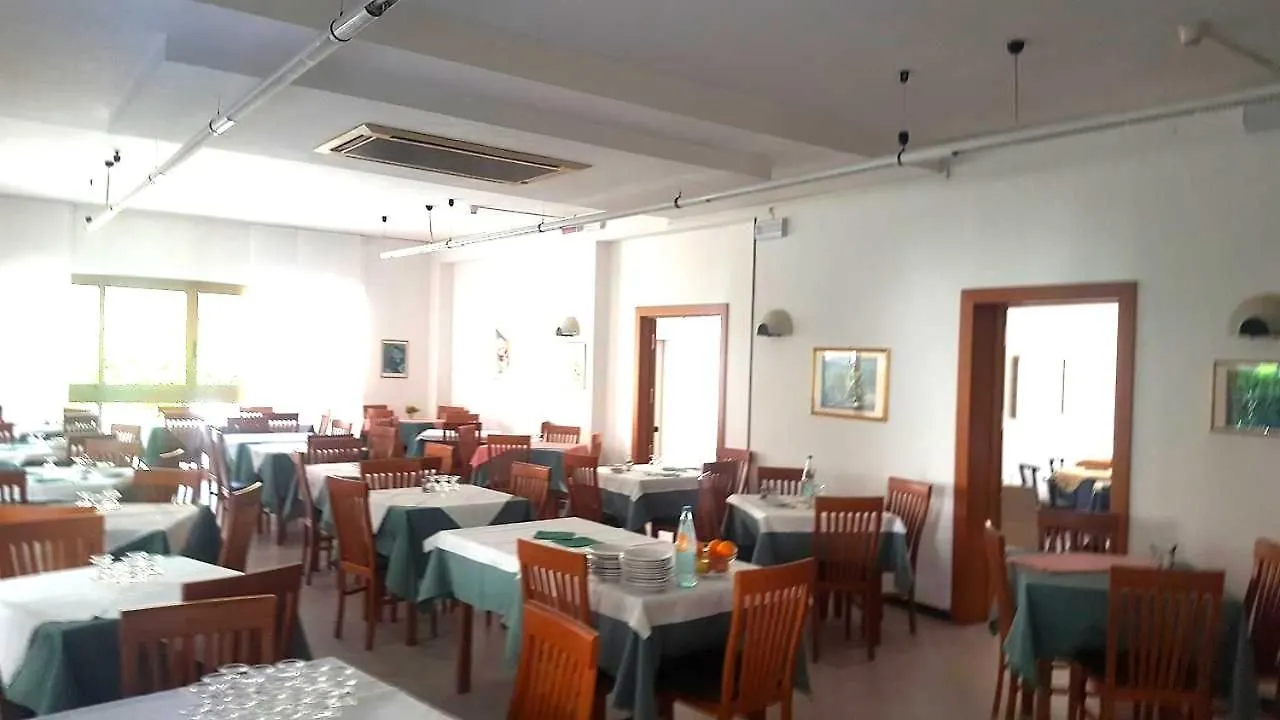 Hotel Astor Riccione
