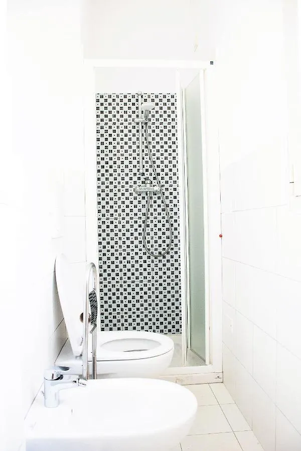 Hotel Astor Riccione Olaszország