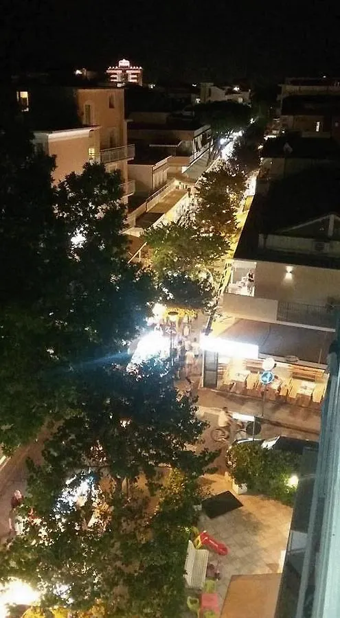 Hotel Astor Riccione