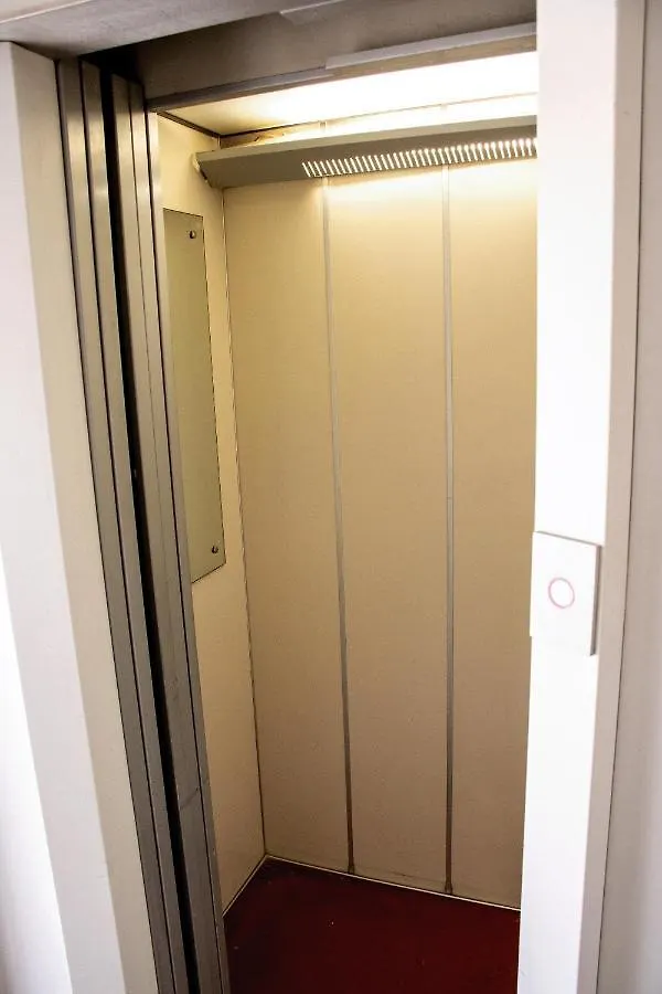Hotel Astor Riccione