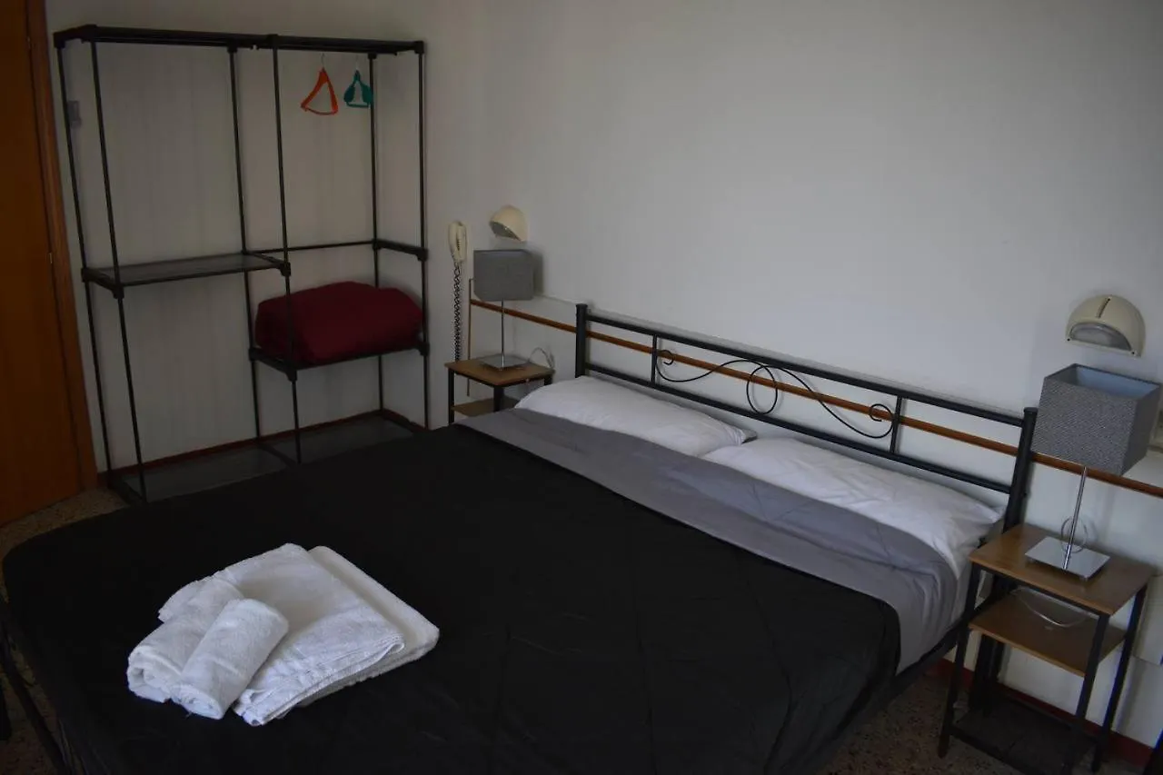 Hotel Astor Riccione 2*,  Olaszország