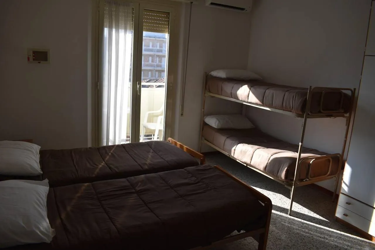 Hotel Astor Riccione