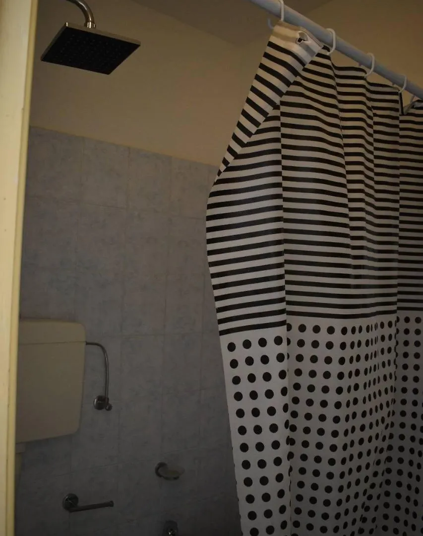 Hotel Astor Riccione Olaszország