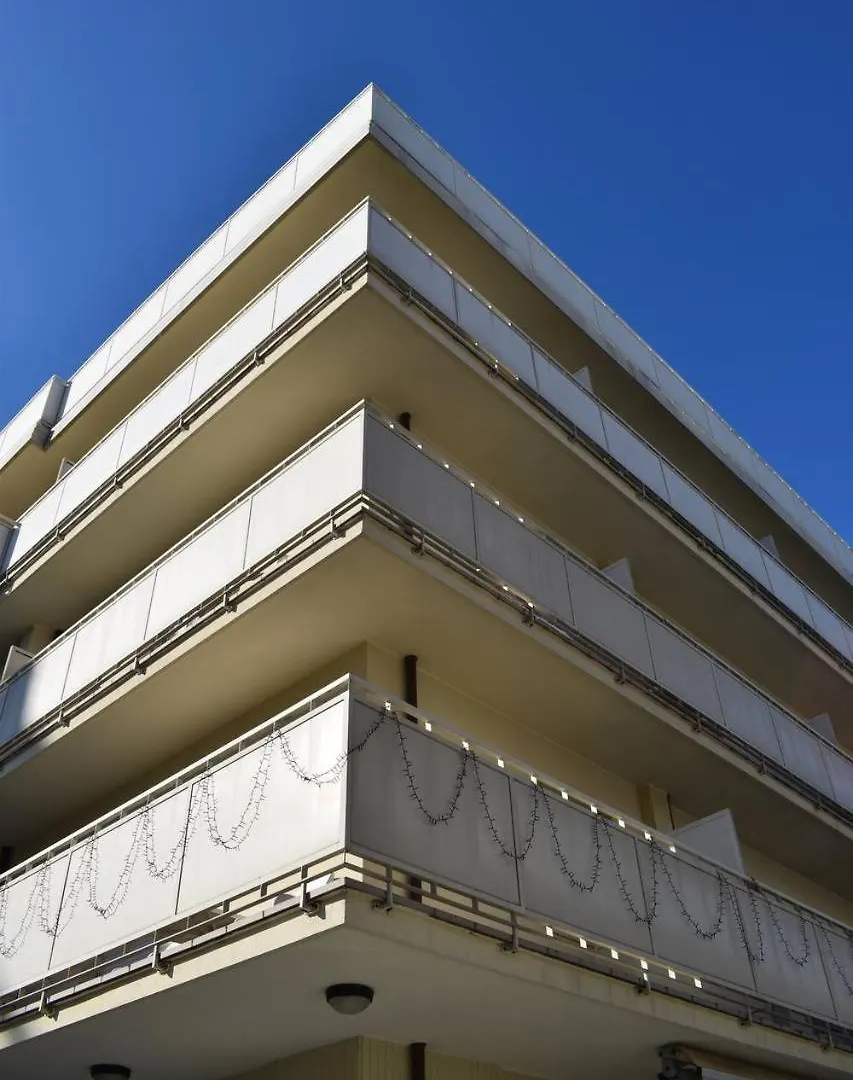 Hotel Astor Riccione
