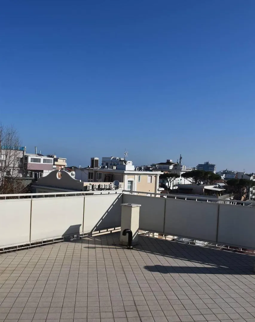 Hotel Astor Riccione
