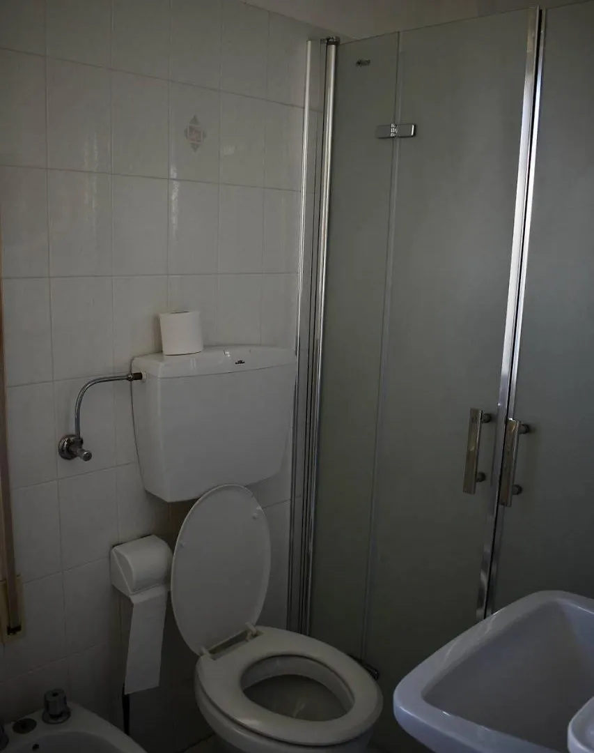 **  Hotel Astor Riccione Olaszország