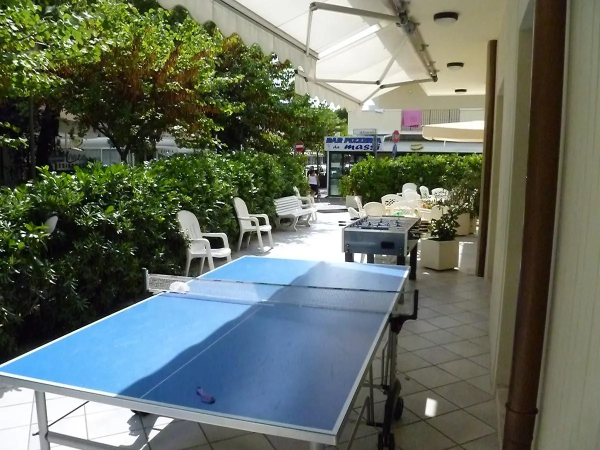Hotel Astor Riccione