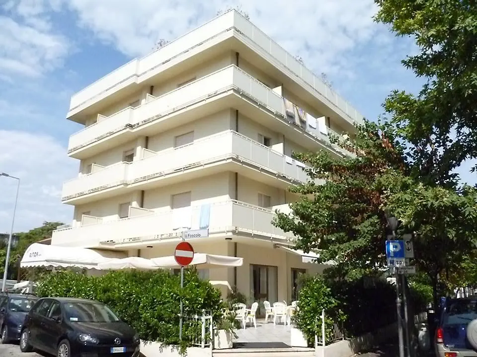 Hotel Astor Riccione