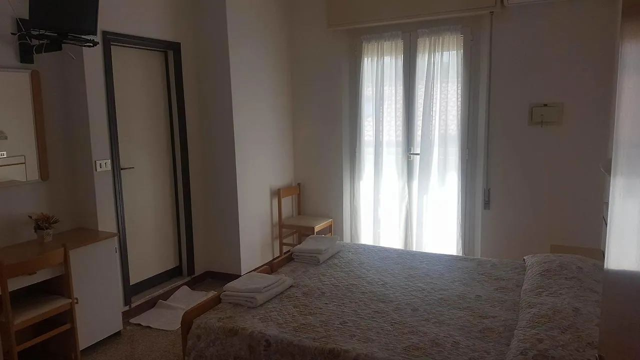 Hotel Astor Riccione Olaszország