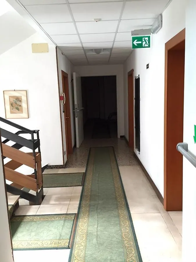 Hotel Astor Riccione