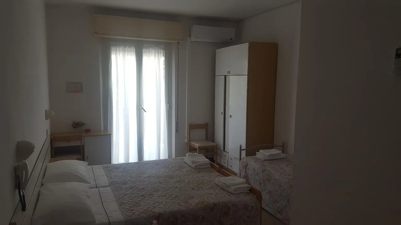 Hotel Astor Riccione 2*,  Olaszország