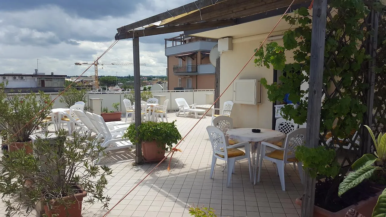 Hotel Astor Riccione
