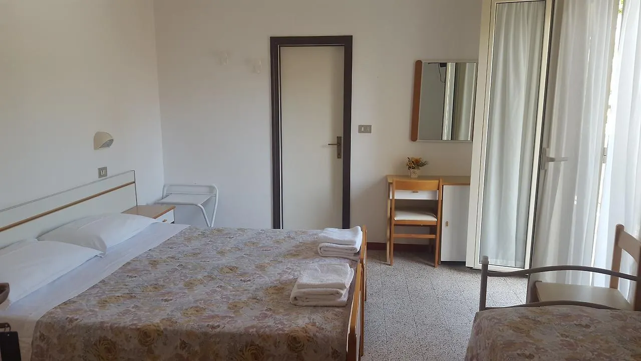 **  Hotel Astor Riccione Olaszország