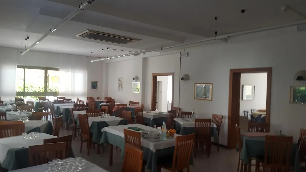 Hotel Astor Riccione